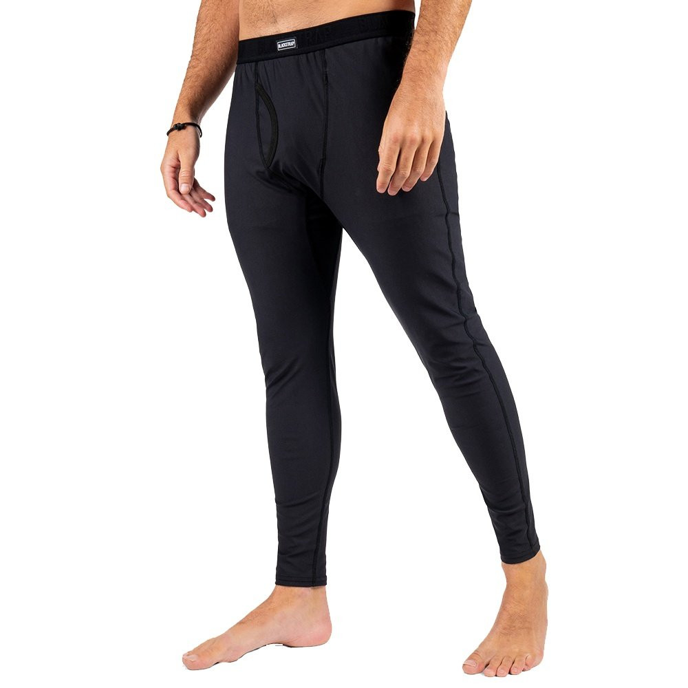 Брюки BlackStrap Skyliner Baselayer (мужские), Black
Брюки BlackStrap Skyliner Baselayer (мужские), Black