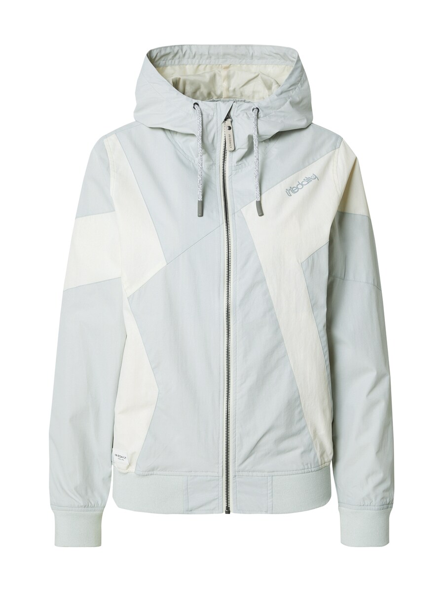 Межсезонная куртка Iriedaily Puzzled, пастельный зеленый
Межсезонная куртка Iriedaily Puzzled, пастельный зеленый