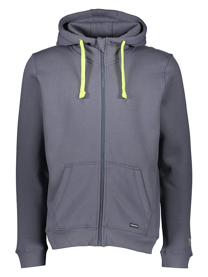 Толстовка Chiemsee, антрацит
Толстовка Chiemsee, антрацит