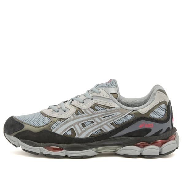 Кроссовки Gel-Nyc Asics, мультиколор
Кроссовки Gel-Nyc Asics, мультиколор