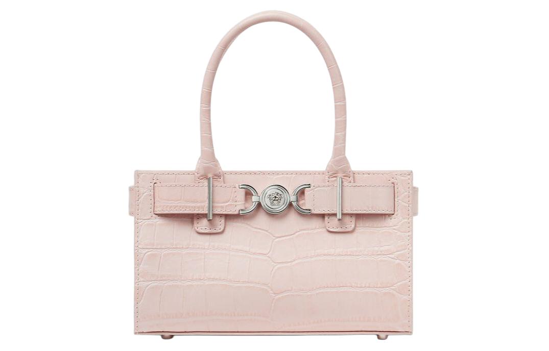 VERSACE Сумка Medusa '95 из коровьей кожи малая женская светло-розовый красный
VERSACE Сумка Medusa '95 из коровьей кожи малая женская светло-розовый красный