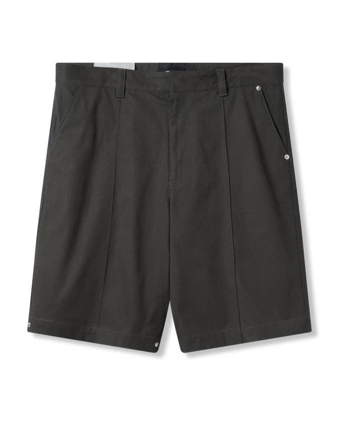 Прямые шорты Daas Axel Arigato, серый
Прямые шорты Daas Axel Arigato, серый