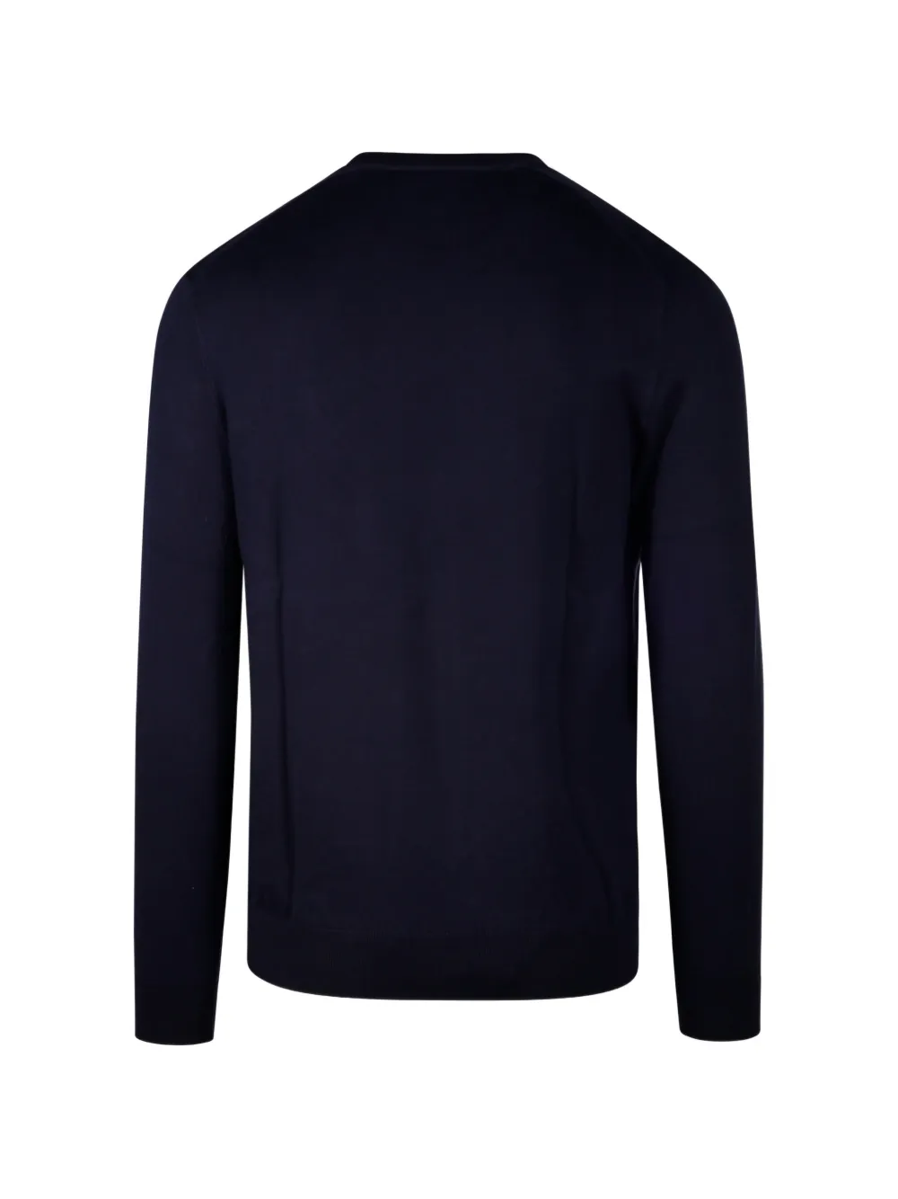 Свитер с круглым вырезом Ralph Lauren Collection, синий
Свитер с круглым вырезом Ralph Lauren Collection, синий