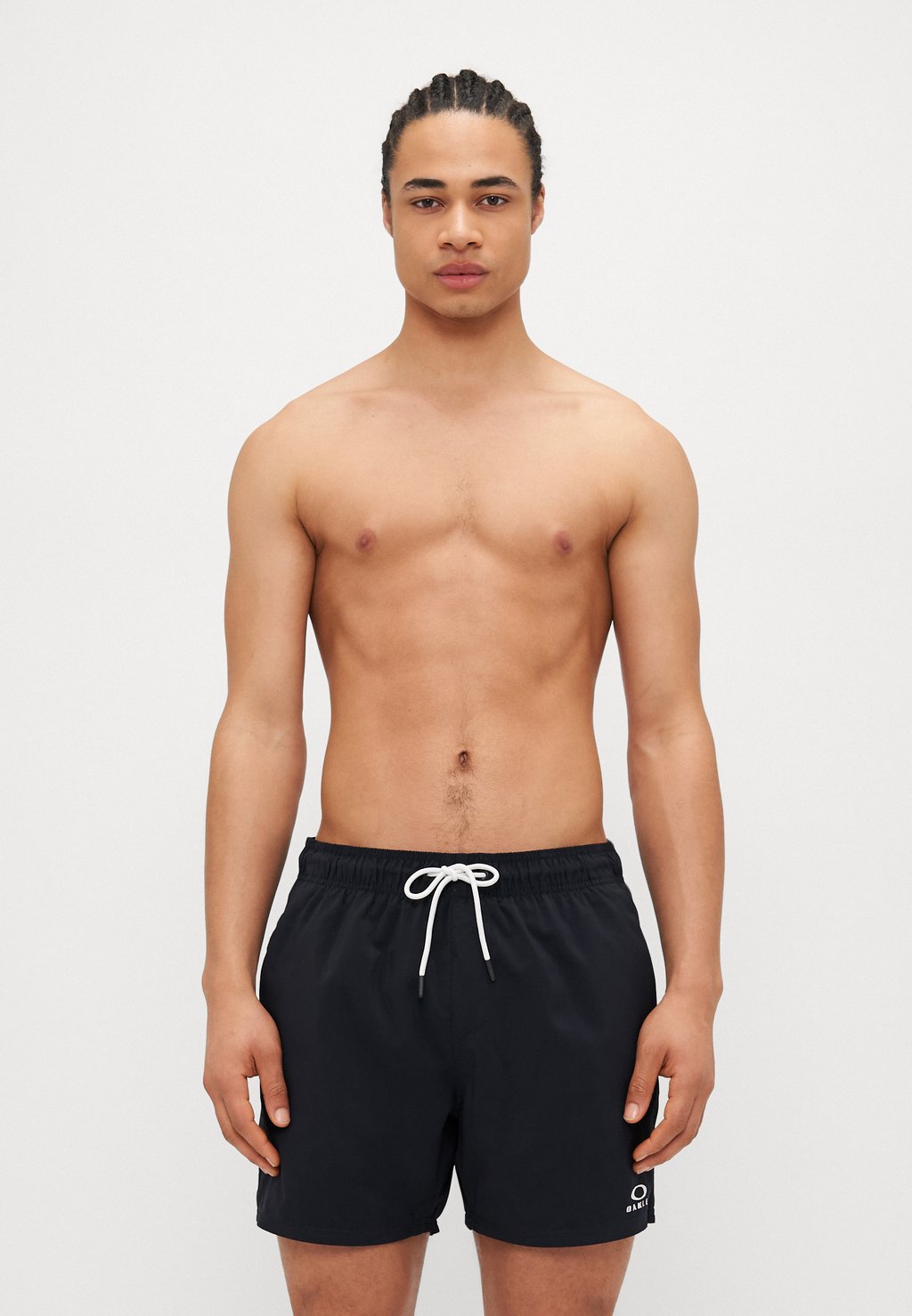 Шорты для плавания CLEAR LAKE VOLLEY Oakley, черный
Шорты для плавания CLEAR LAKE VOLLEY Oakley, черный