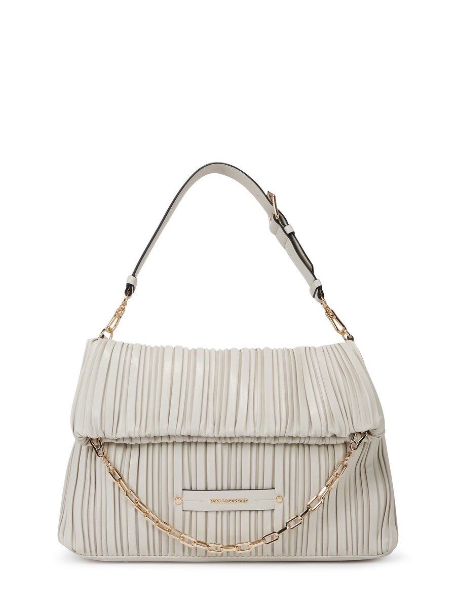 Сумка через плечо Karl Lagerfeld, Cream
Сумка через плечо Karl Lagerfeld, Cream