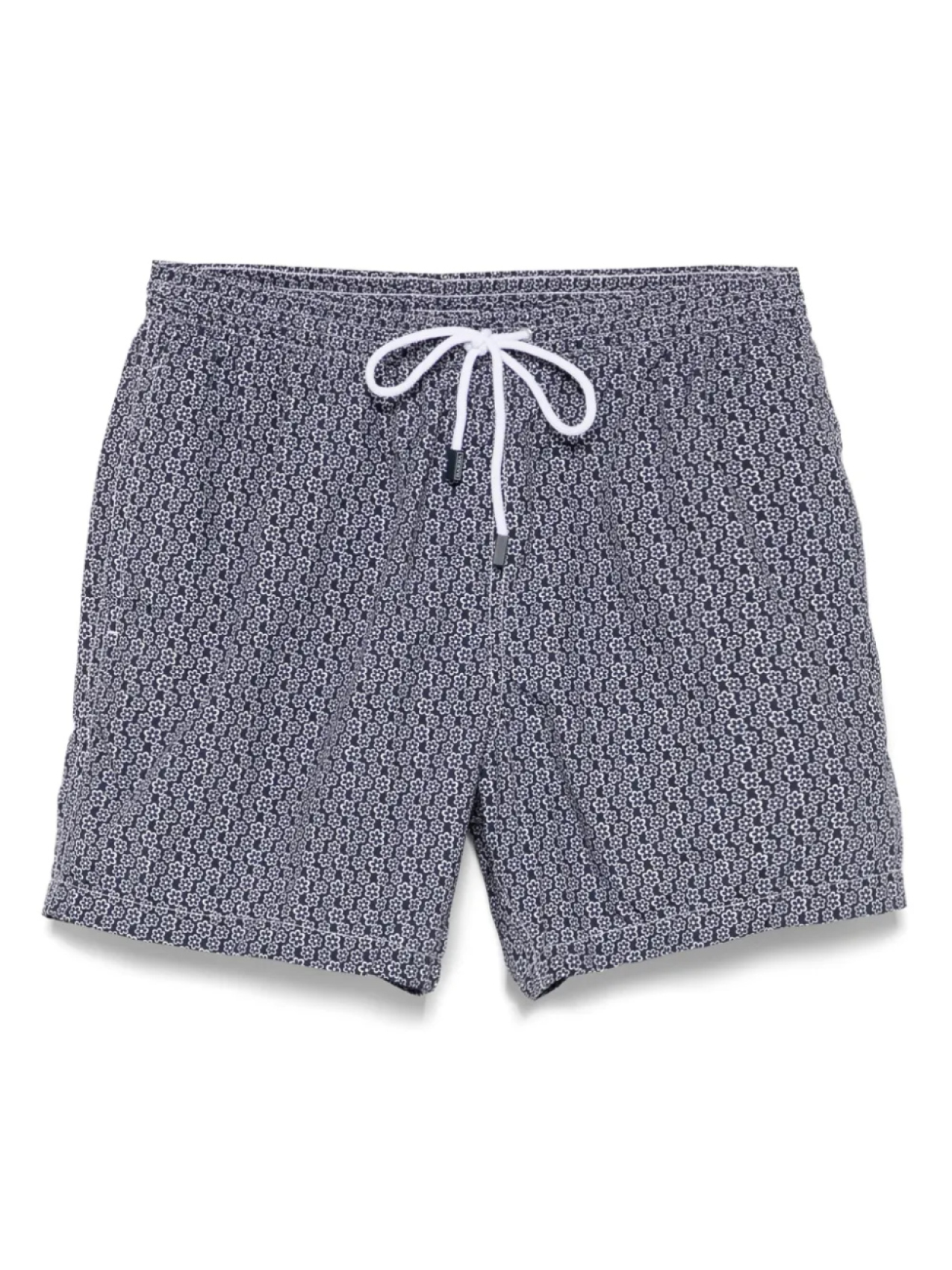 Шорты для плавания с цветочным принтом Barba, синий
Шорты для плавания с цветочным принтом Barba, синий