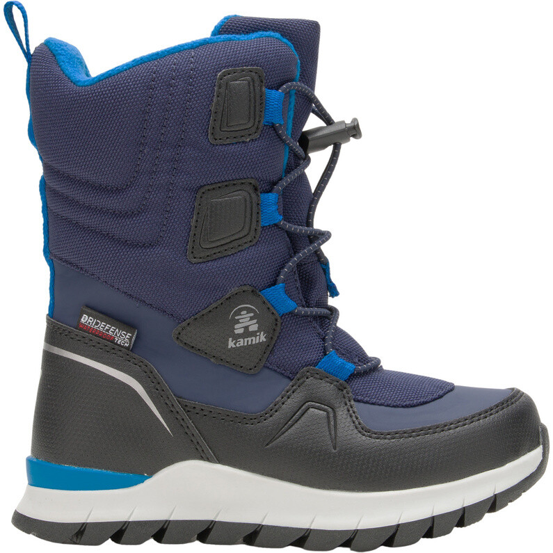 Детская обувь Bouncer 2 Kamik, синий
Детская обувь Bouncer 2 Kamik, синий