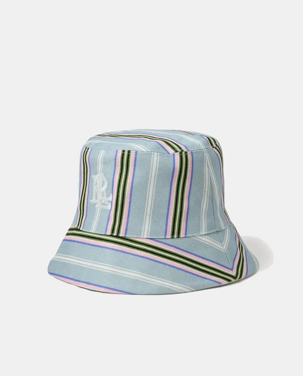 Женская хлопковая шапка с логотипом Lauren Ralph Lauren, мультиколор
Женская хлопковая шапка с логотипом Lauren Ralph Lauren, мультиколор