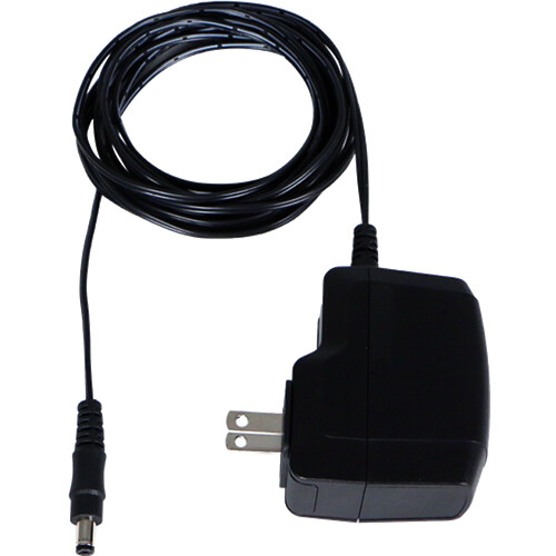 AVer CPWRCA540 AC Power Adapter for Conference Cameras CPWRCA540
AVer CPWRCA540 AC Power Adapter for Conference Cameras CPWRCA540