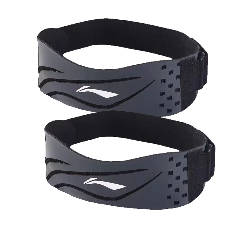 Эластичные наколенники для скалолазания LINING, черный
Эластичные наколенники для скалолазания LINING, черный