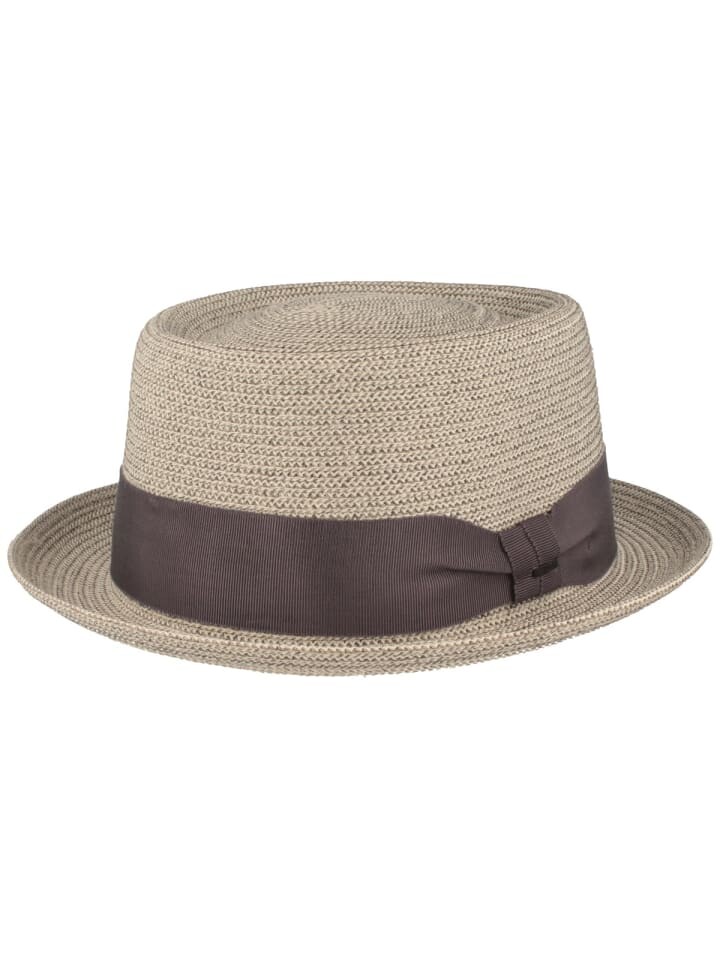 Шляпа Bailey, серый
Шляпа Bailey, серый