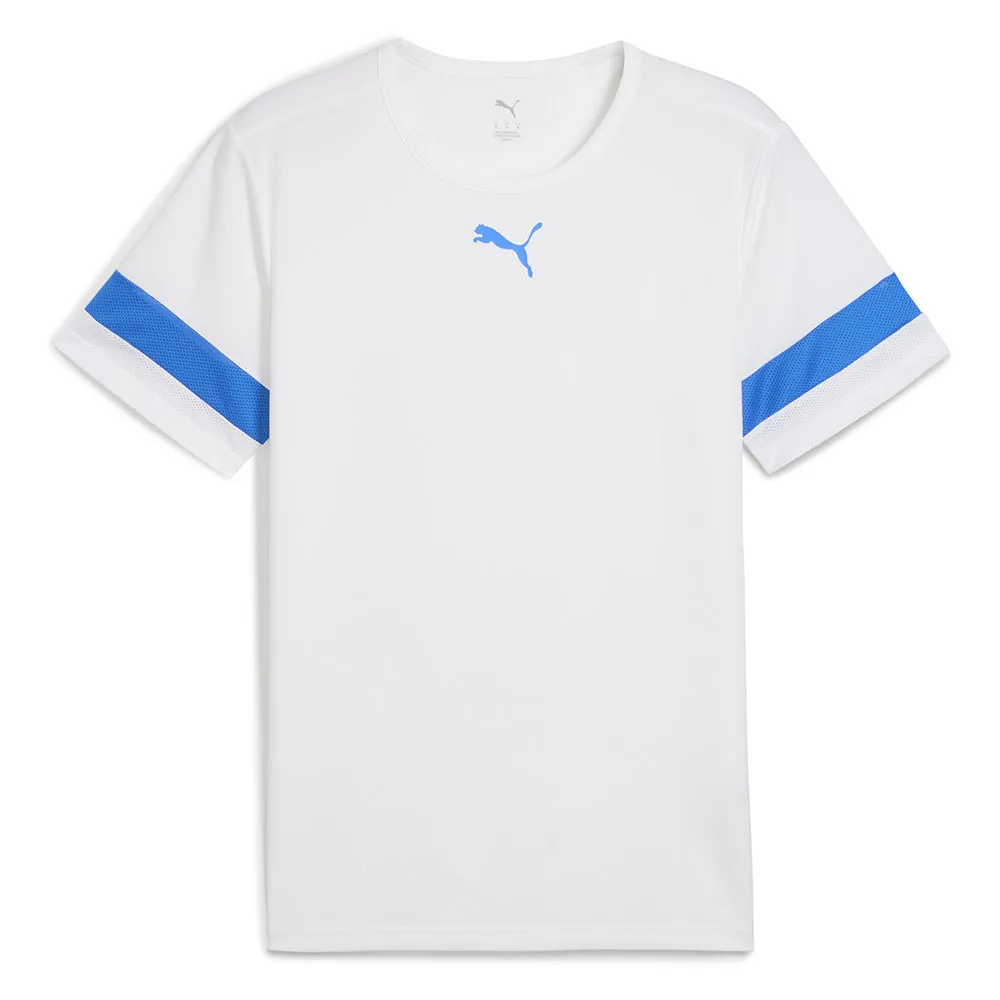 Футболка с коротким рукавом спортивная Puma Individualrise, белый
Футболка с коротким рукавом спортивная Puma Individualrise, белый