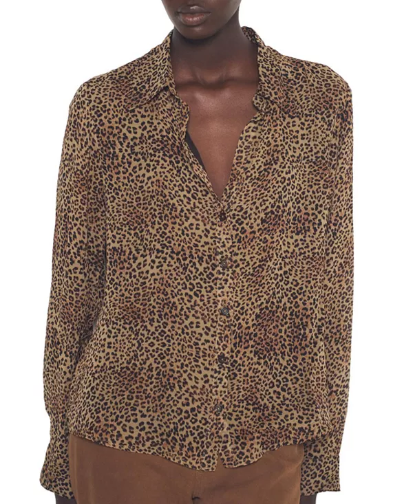 Революционная блузка As By Df, мультиколор
Революционная блузка As By Df, мультиколор