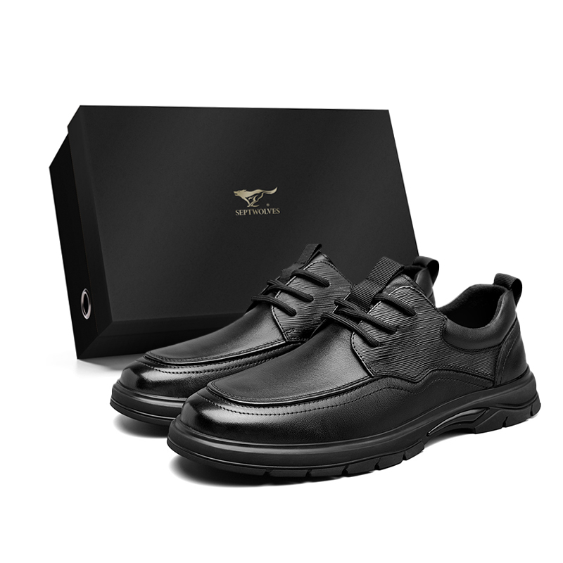 SEPTWOLVES Повседневные туфли мужские черные
SEPTWOLVES Повседневные туфли мужские черные