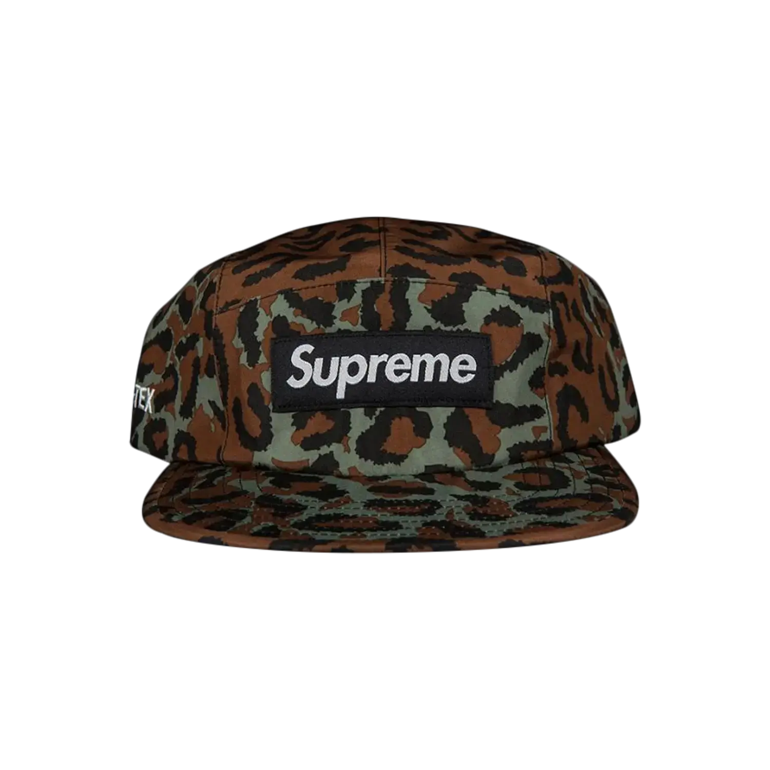 Кепка Supreme GORE-TEX Леопард
Кепка Supreme GORE-TEX Леопард