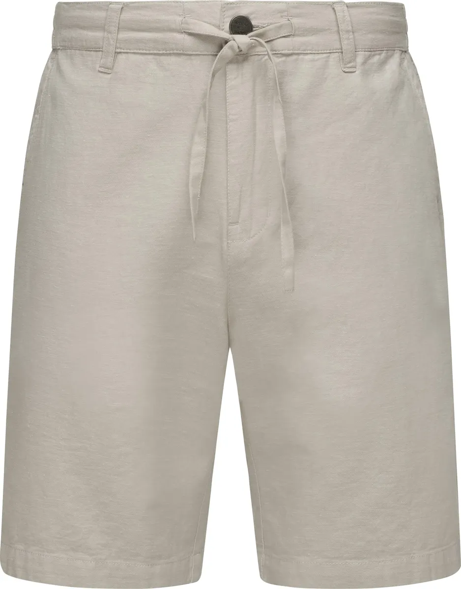 Шорты Ragwear "Харлинг" (1 шт.), короткие мужские брюки на завязках, цвет Bone
Шорты Ragwear "Харлинг" (1 шт.), короткие мужские брюки на завязках, цвет Bone