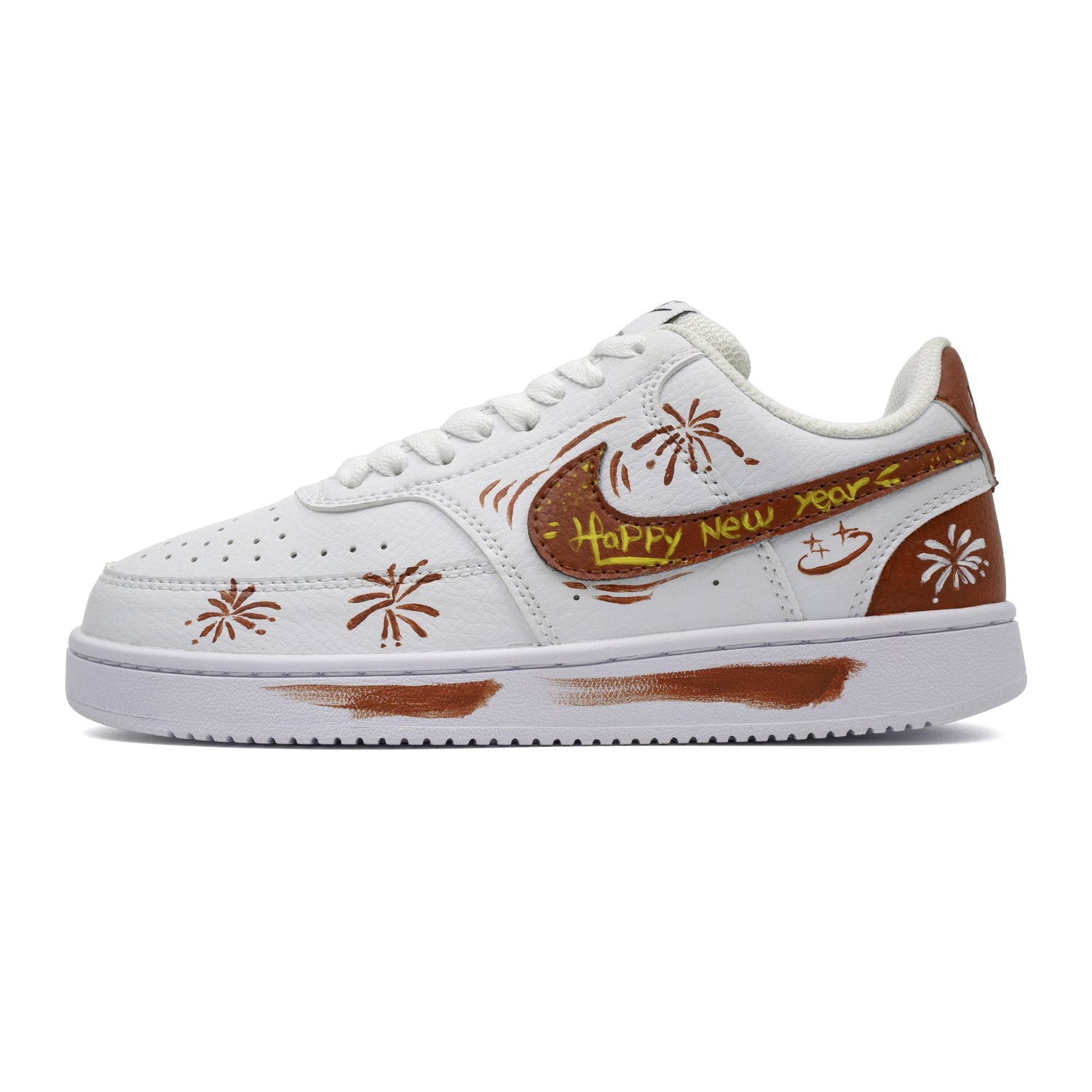 Nike Кроссовки Court Vision 1 Unisex Low top Red
Nike Кроссовки Court Vision 1 Unisex Low top Red