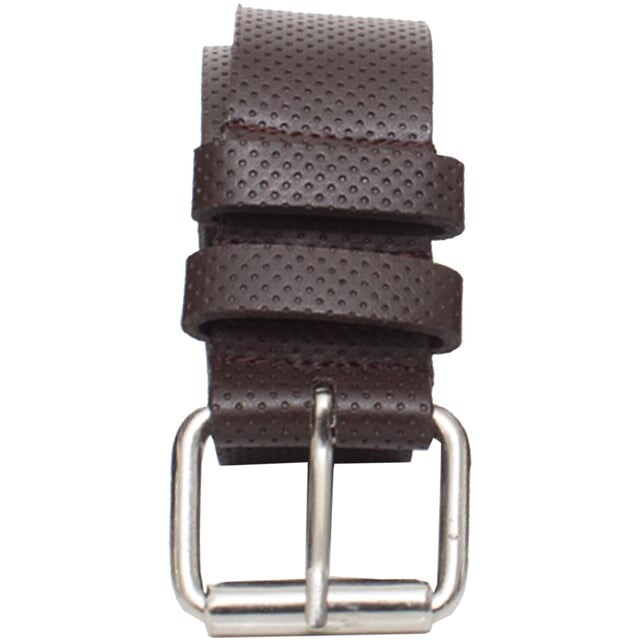 Kruze мужской кожаный ремень Enzo, коричневый
Kruze мужской кожаный ремень Enzo, коричневый