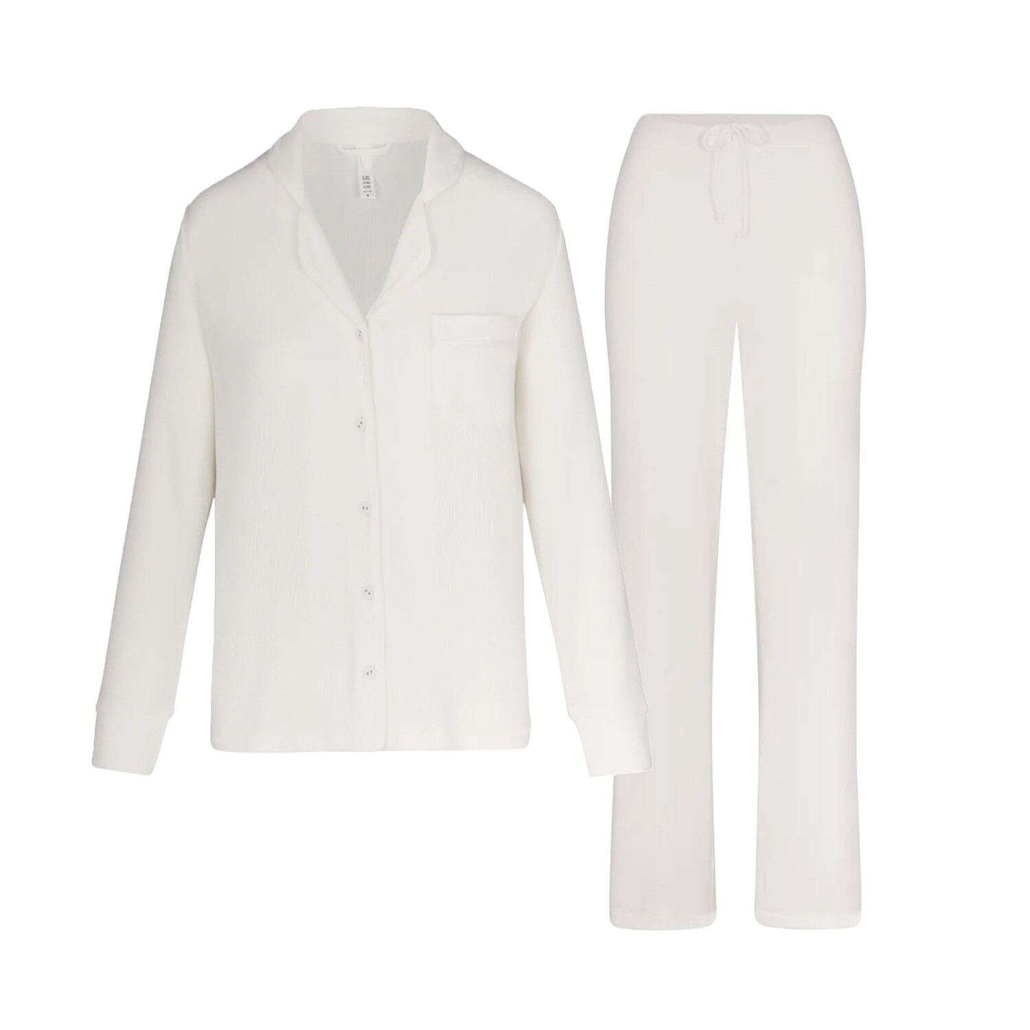 Набор для сна SKIMS, цвет marble
Набор для сна SKIMS, цвет marble