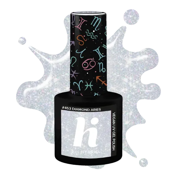Гибридный лак для ногтей 453 diamond aries, 5 мл Hi Hybrid, цвет 453 diamond aries
Гибридный лак для ногтей 453 diamond aries, 5 мл Hi Hybrid, цвет 453 diamond aries