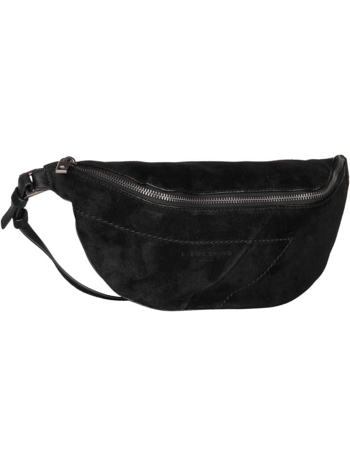 Рюкзак LIEBESKIND BERLIN, черный
Рюкзак LIEBESKIND BERLIN, черный