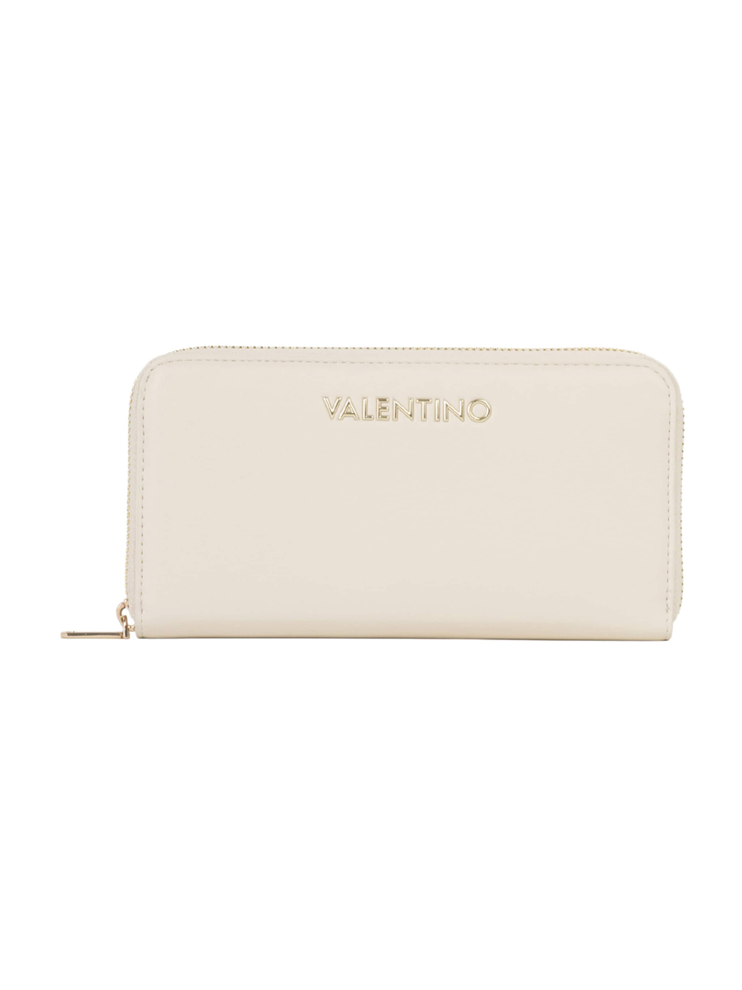 VALENTINO Кошелек 'CLIO RE' в цвете Ecru
VALENTINO Кошелек 'CLIO RE' в цвете Ecru