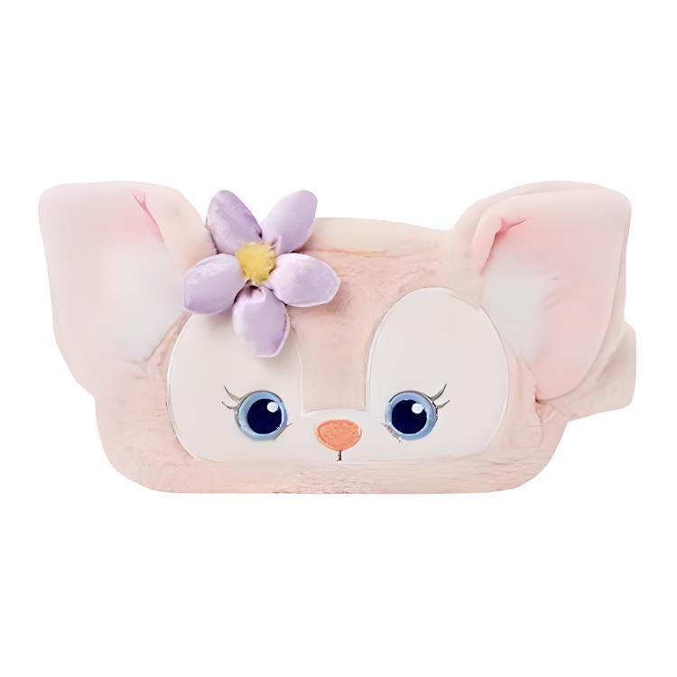 Disney Полиэстеровая клатч женская цвет сакуры розовый
Disney Полиэстеровая клатч женская цвет сакуры розовый