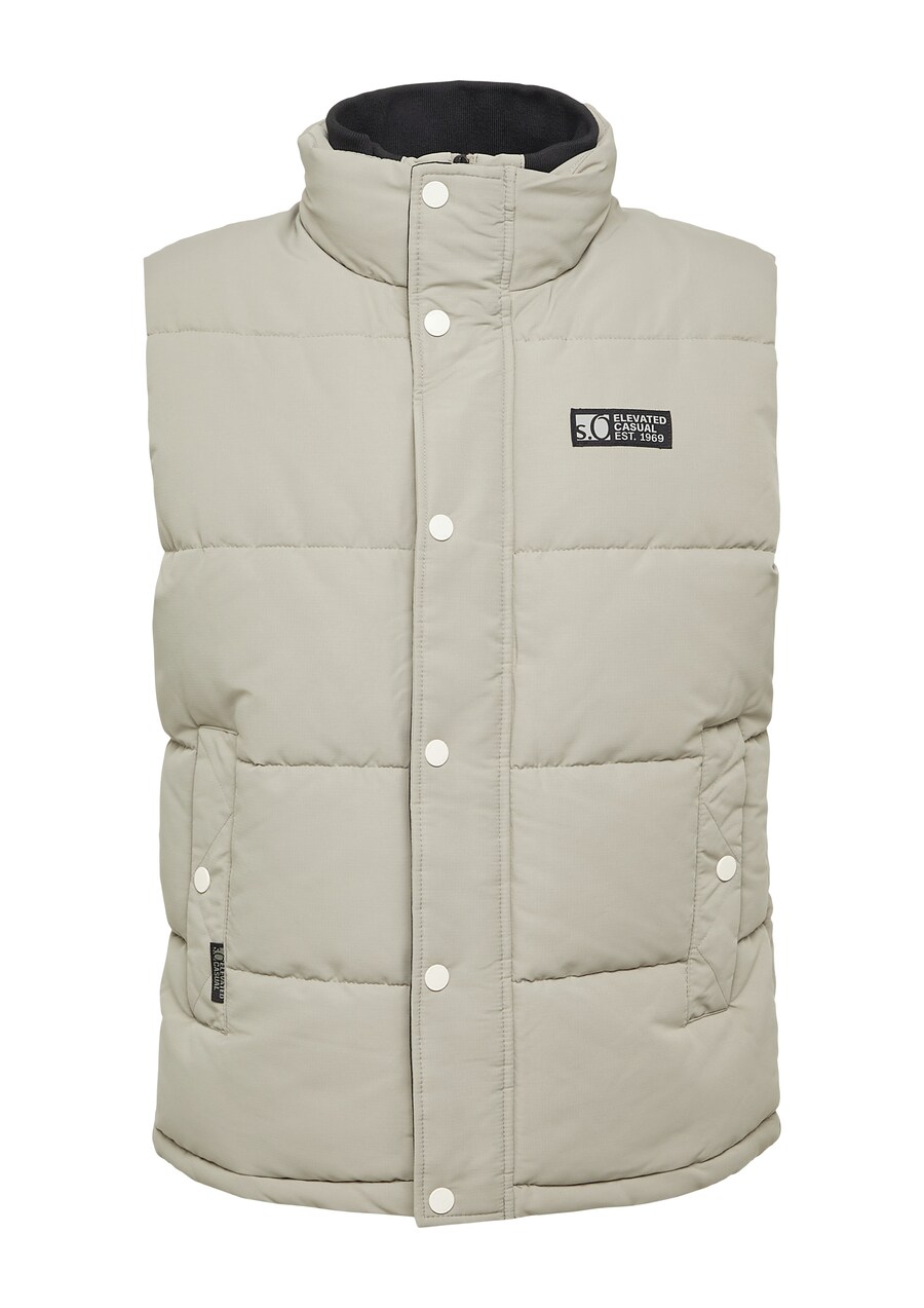 Жилет s.Oliver, Kitt
Жилет s.Oliver, Kitt