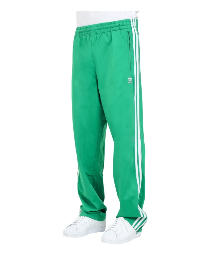 Тренировочные штаны Adicolor Classics Firebird Adidas Originals, зеленый
Тренировочные штаны Adicolor Classics Firebird Adidas Originals, зеленый