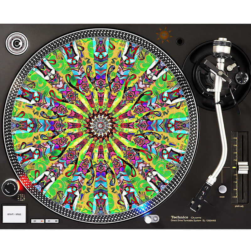 Проигрыватель Sunshine Design sdoslipmat
Проигрыватель Sunshine Design sdoslipmat