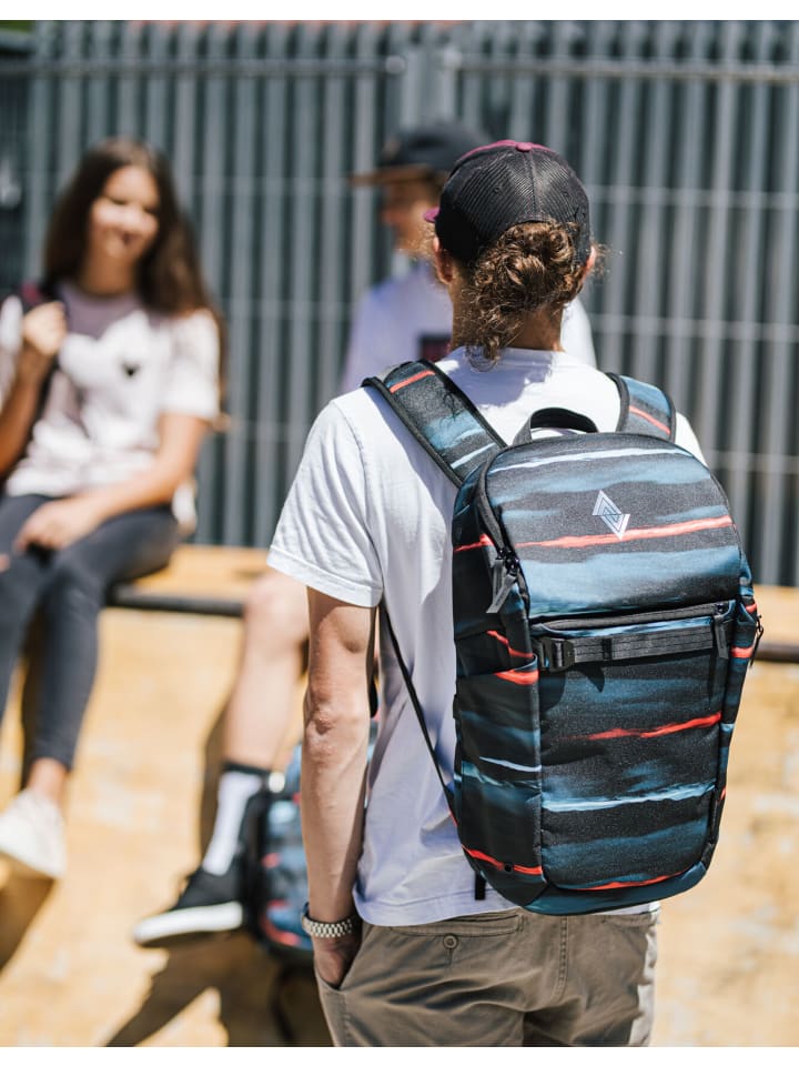 Рюкзак Nitro
Рюкзак Nitro