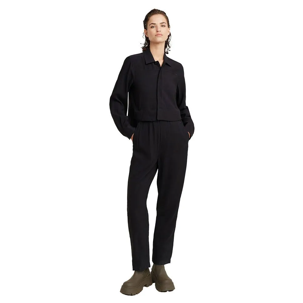 Комбинезон G-Star Modular Army J, черный
Комбинезон G-Star Modular Army J, черный