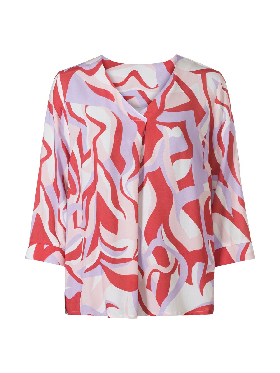 Блуза heine, сиреневый
Блуза heine, сиреневый