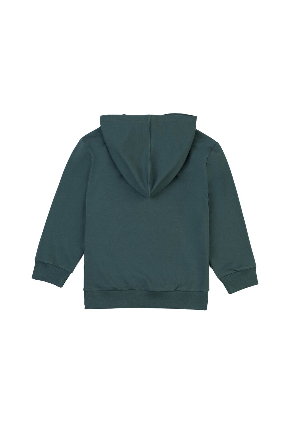 Толстовка с капюшоном Dino World, зеленый
Толстовка с капюшоном Dino World, зеленый