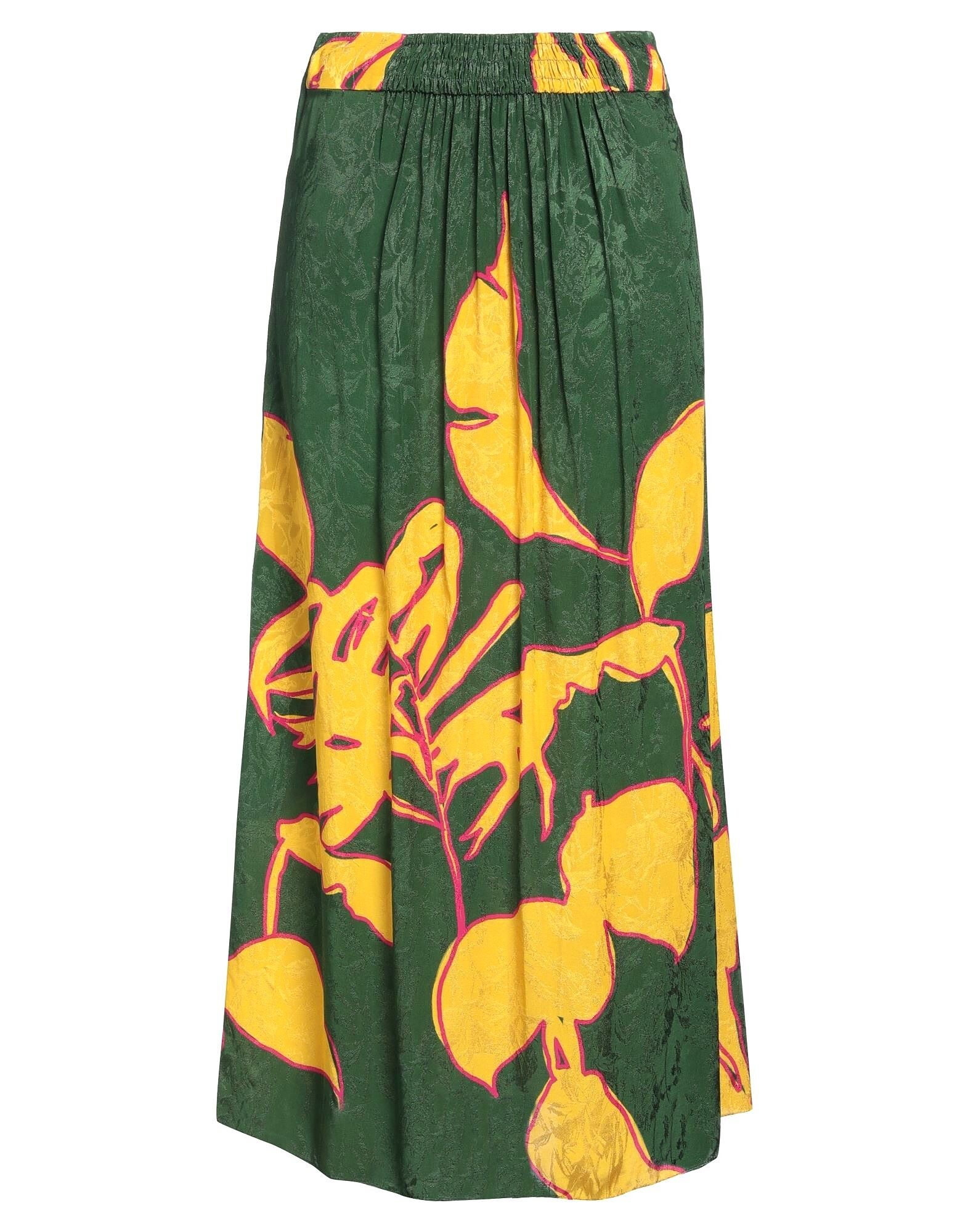 Длинные юбки Johanna Ortiz, зеленый
Длинные юбки Johanna Ortiz, зеленый