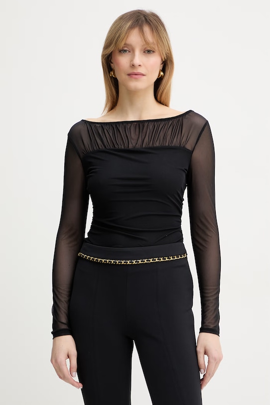 Блузка kadelyn Guess, черный
Блузка kadelyn Guess, черный