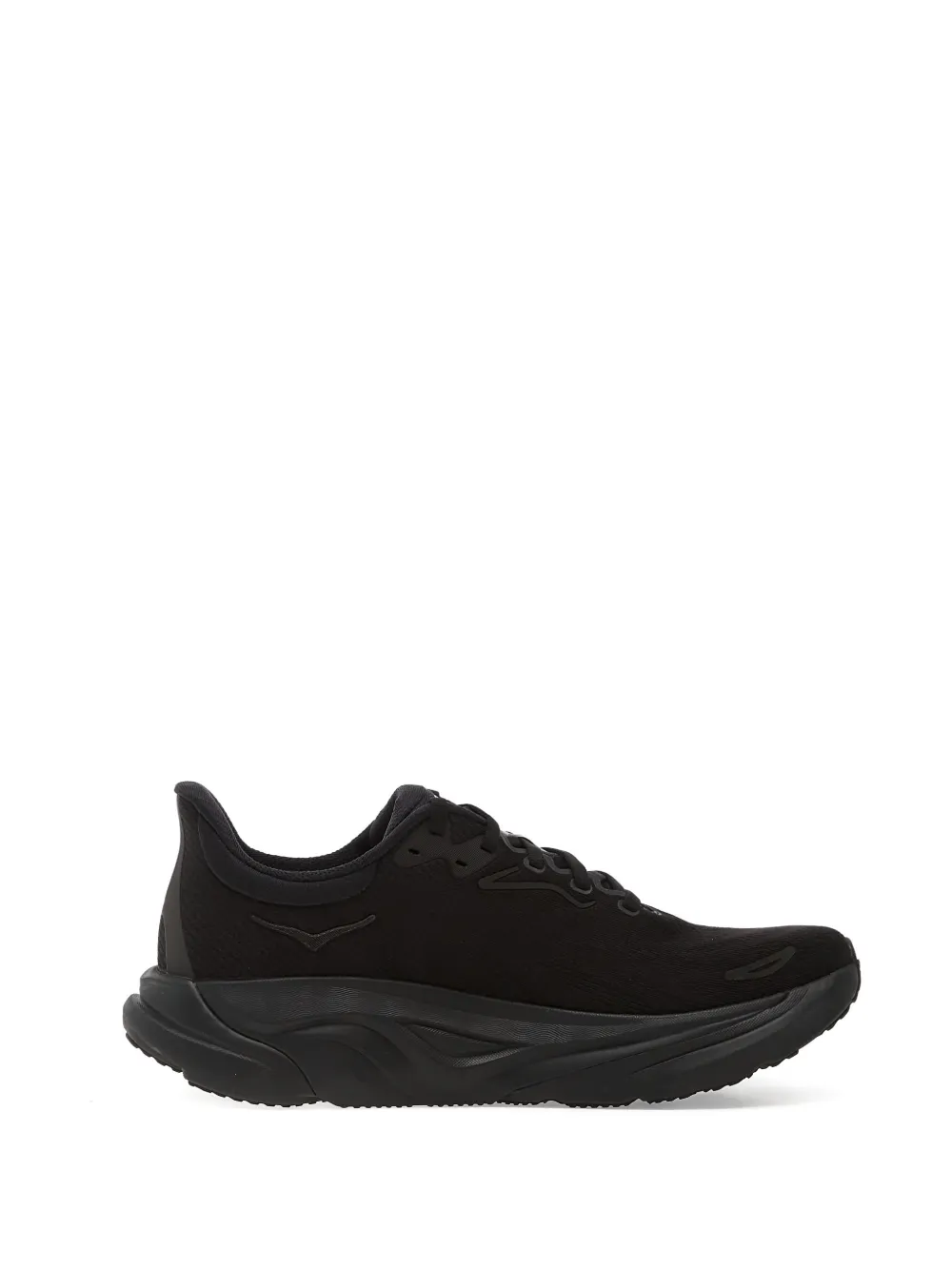 Кроссовки Arahi 8 с логотипом Hoka, черный
Кроссовки Arahi 8 с логотипом Hoka, черный