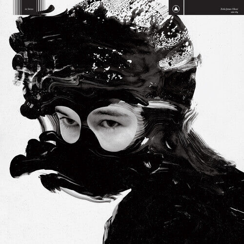 Виниловая пластинка Zola Jesus: Okovi - 15 Year Edition - Clear & Black Splatter
Виниловая пластинка Zola Jesus: Okovi - 15 Year Edition - Clear & Black Splatter