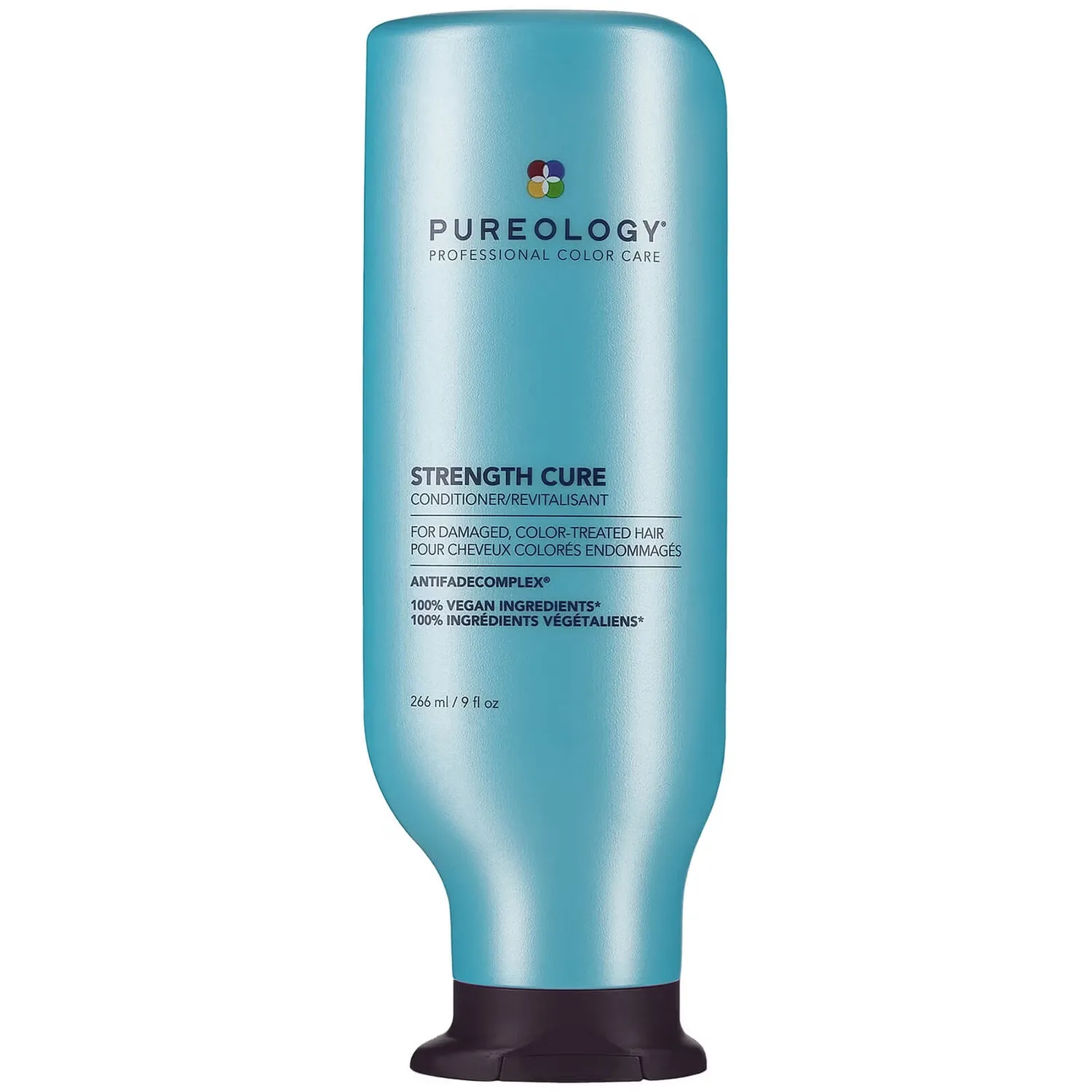 Кондиционер Strength Cure 266 мл Pureology
Кондиционер Strength Cure 266 мл Pureology