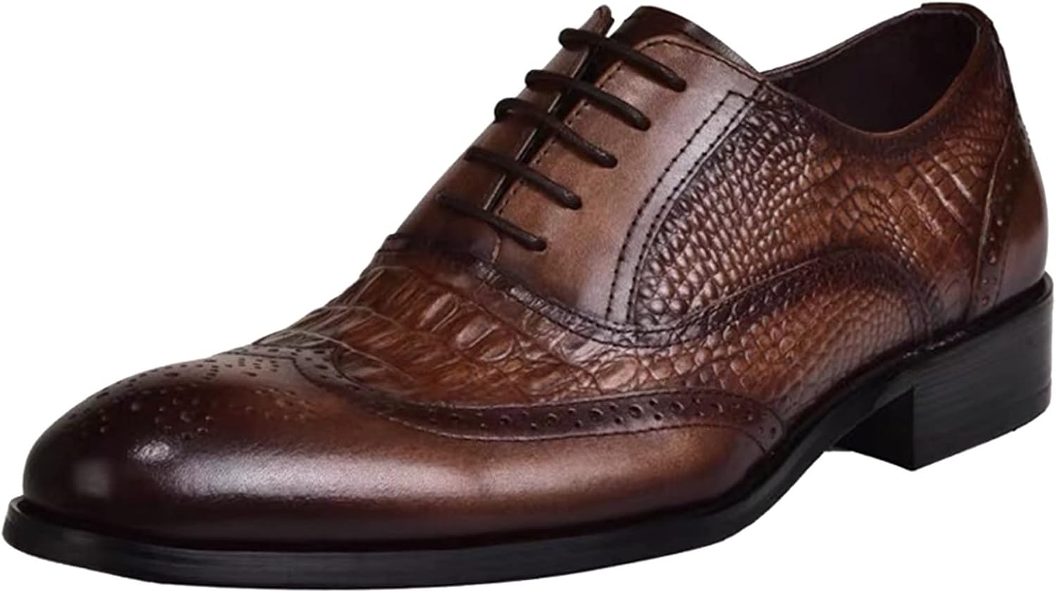 Мужские кожаные туфли размер 9, модный стиль, дышащие, удобные, деловые, шнуровка, для работы и отдыха, однотонные кожаные туфли, мужские белые 10.5 (черные, 9) Generic
Мужские кожаные туфли размер 9, модный стиль, дышащие, удобные, деловые, шнуровка, для работы и отдыха, однотонные кожаные туфли, мужские белые 10.5 (черные, 9) Generic