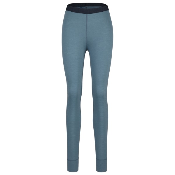 Женские мериносовые брюки 180 bengtst. длинные - нижнее белье из мериноса Stoic, синий
Женские мериносовые брюки 180 bengtst. длинные - нижнее белье из мериноса Stoic, синий