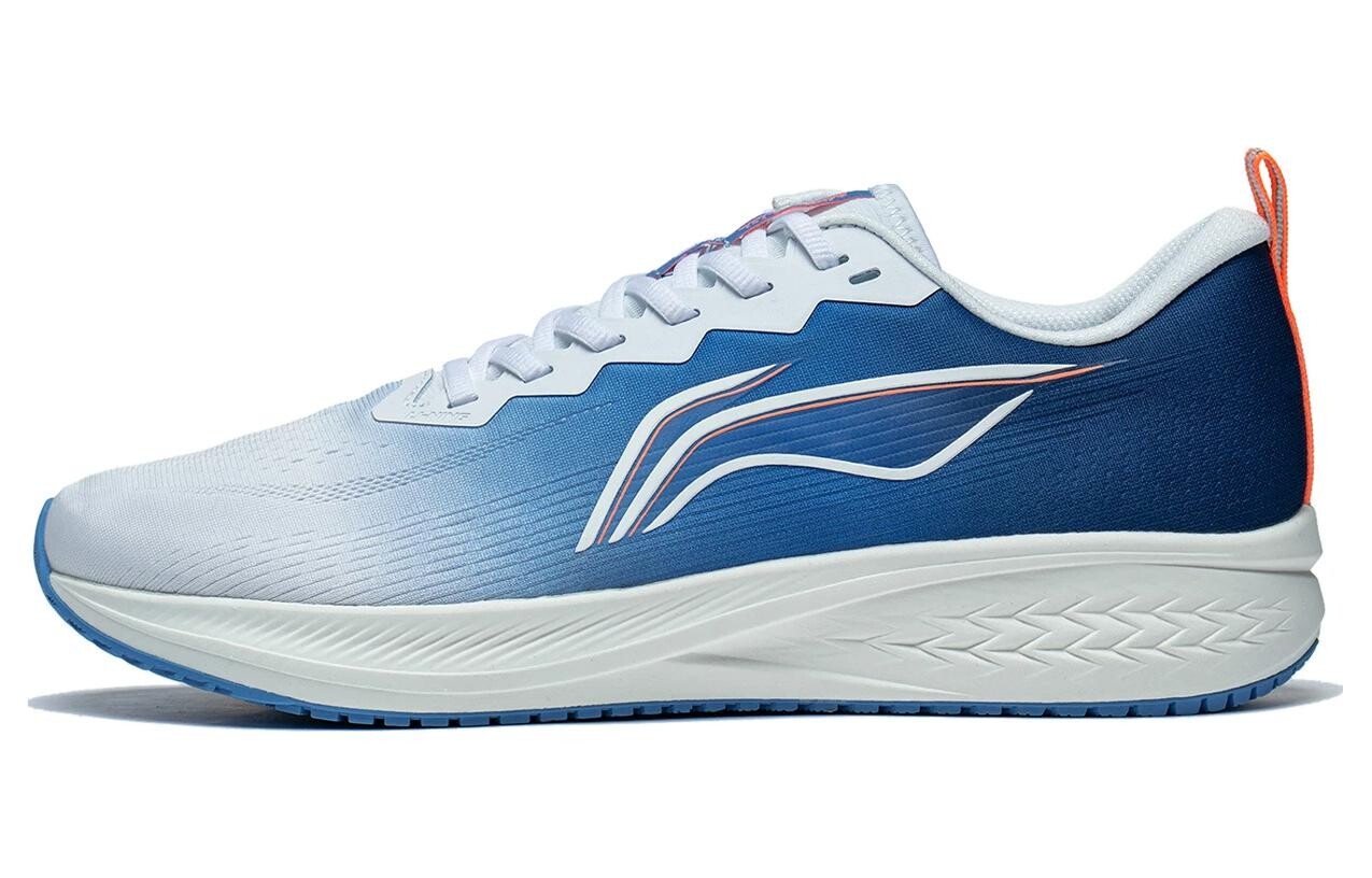 Кроссовки мужские Red Hare 6 с низким верхом, синие/белые Lining
Кроссовки мужские Red Hare 6 с низким верхом, синие/белые Lining