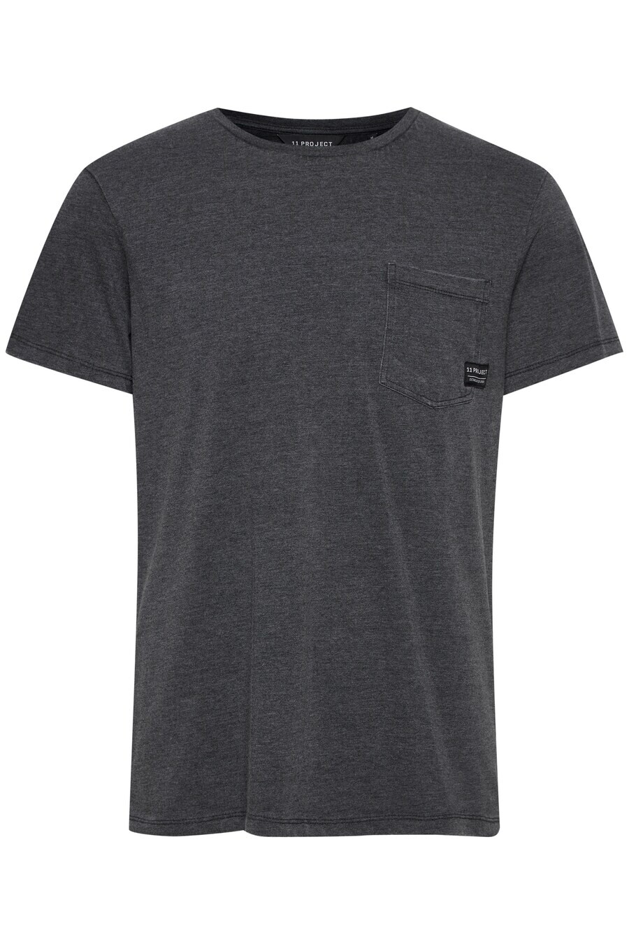 Футболка 11 Project, пятнистый серый
Футболка 11 Project, пятнистый серый