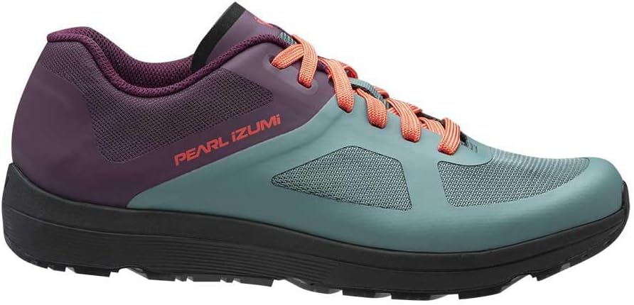 Мужские кроссовки Canyon SPD Pearl Izumi, Wild Violet/Pale Pine
Мужские кроссовки Canyon SPD Pearl Izumi, Wild Violet/Pale Pine