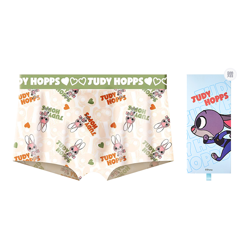 Disney Подарочный набор мужского белья Box 1 Pack
Disney Подарочный набор мужского белья Box 1 Pack