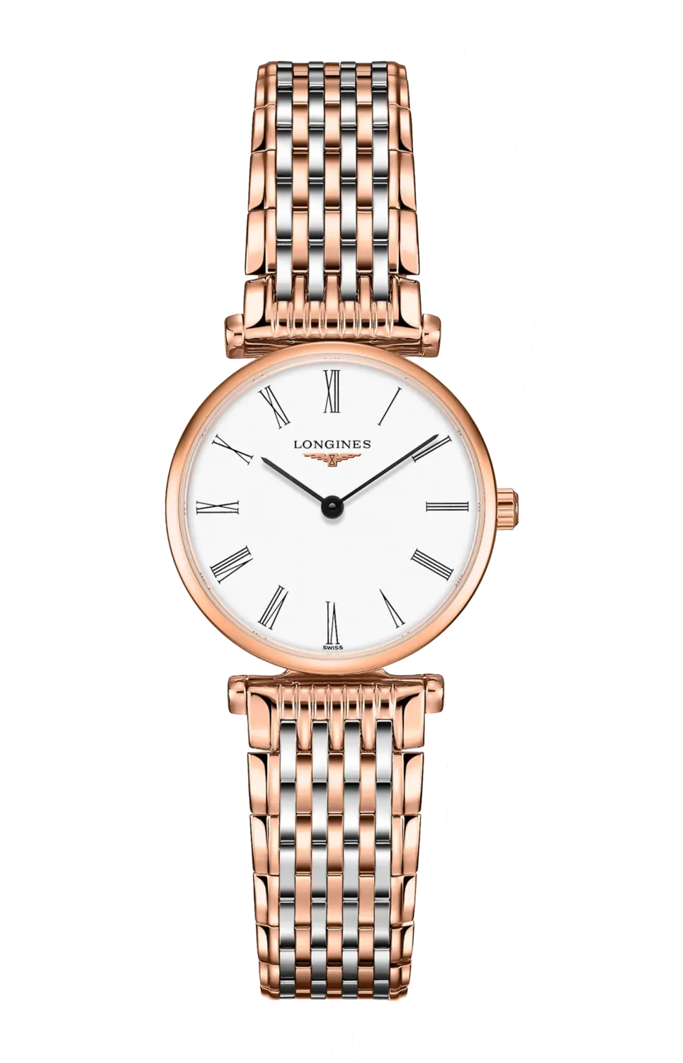 Часы la grande classique de Longines
Часы la grande classique de Longines