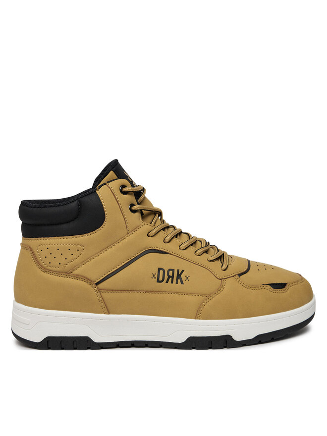 Кроссовки Dorko, коричневый
Кроссовки Dorko, коричневый