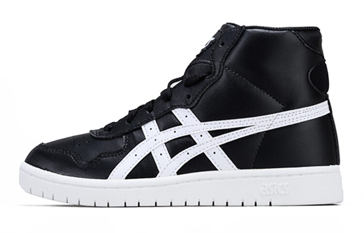Asics Japan L Kids Skateboarding Shoes GS Mid-top Black/white
Asics Japan L Kids Skateboarding Shoes GS Mid-top Black/white