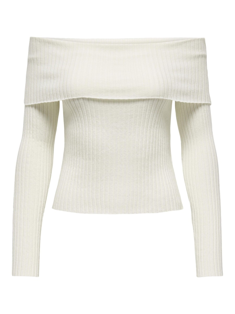 Свитер JDY, белый
Свитер JDY, белый