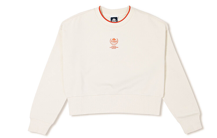 Каппа Женская толстовка Kappa, цвет Birch white-0114
Каппа Женская толстовка Kappa, цвет Birch white-0114